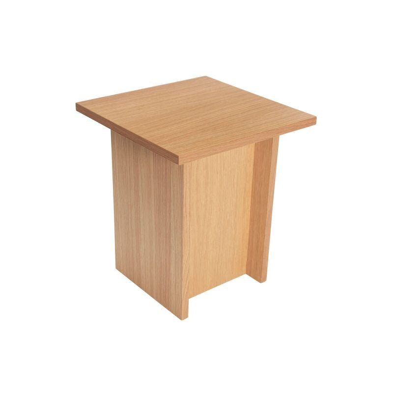 Straight side table - Urban nest