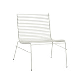 String lounge chair - light grey - Urban nest