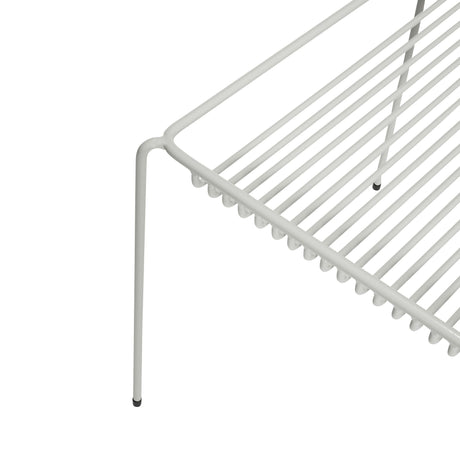 String side table - light grey - Urban nest