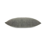 Striped cushion monochrome - Urban nest