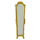 Antique mirror khaki: Teun Zwets for HKLIVING