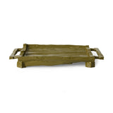 Tray moss: Teun Zwets x HKLIVING