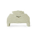 Mantle clock: Teun Zwets x HKLIVING