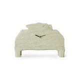 Mantle clock: Teun Zwets x HKLIVING