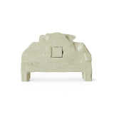 Mantle clock: Teun Zwets x HKLIVING