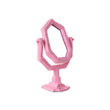 Dressing table mirror: Teun Zwets x HKLIVING