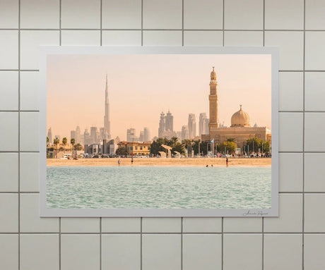 sunday morning - Urban nest