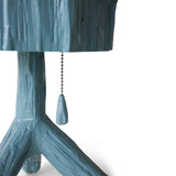Table lamp: sky blue Teun Zwets x HKLIVING - Urban nest