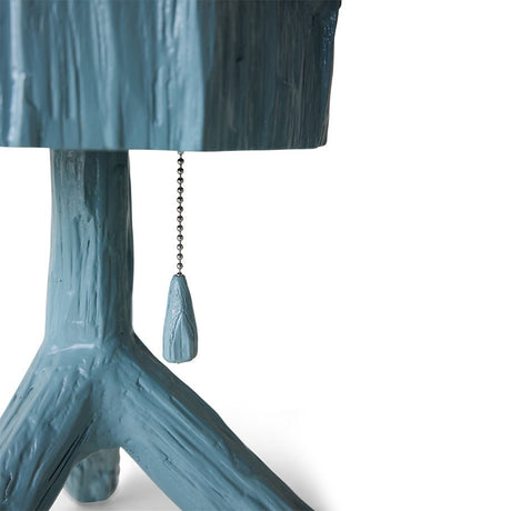 Table lamp: sky blue Teun Zwets x HKLIVING - Urban nest