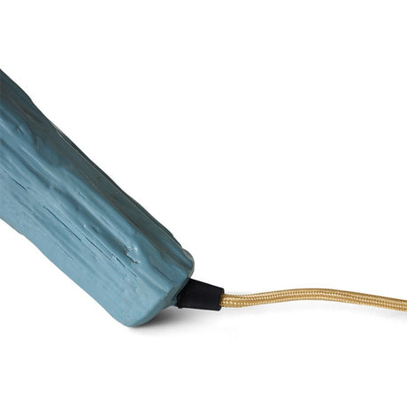 Table lamp: sky blue Teun Zwets x HKLIVING - Urban nest