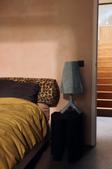 Table lamp: sky blue Teun Zwets x HKLIVING - Urban nest
