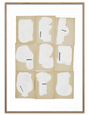 The Poster Club x Atelier Cph | Cover - Urban nest