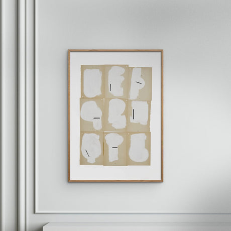 The Poster Club x Atelier Cph | Cover - Urban nest