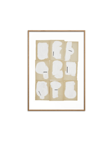 The Poster Club x Atelier Cph | Cover - Urban nest