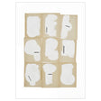 The Poster Club x Atelier Cph | Cover - Urban nest