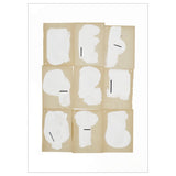 The Poster Club x Atelier Cph | Cover - Urban nest