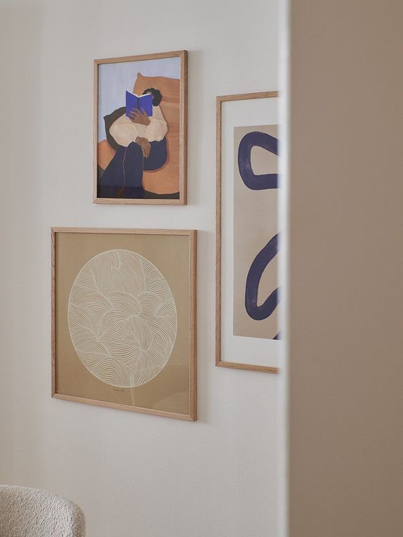 The Poster Club x Hanna Peterson | The Togo – Urban nest