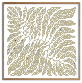 The Poster Club x Linnea Andersson | Eyes - Urban nest