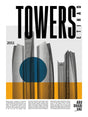Towers etihad poster - Urban nest
