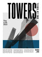 Towers one za'abeel poster - Urban nest