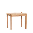 Trava coffee table natural - Urban nest