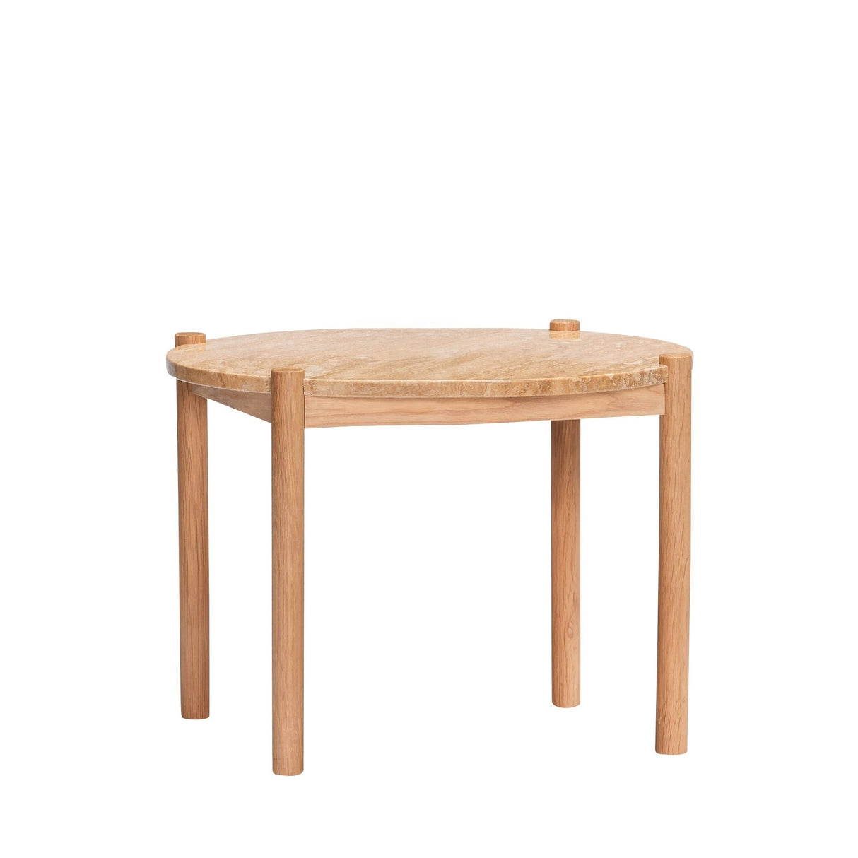 Trava coffee table natural - Urban nest