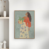 Treechild | Plant Love - Urban nest
