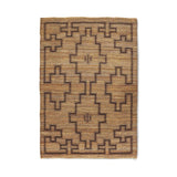 Tuareg jute rug - Urban nest