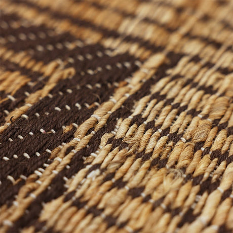 Tuareg jute rug - Urban nest