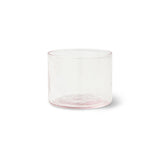 Tube glass - Urban nest