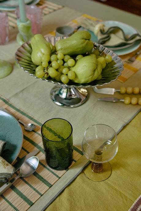 Tube high glass - Urban nest
