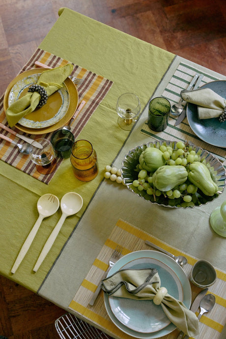 Tube high glass - Urban nest