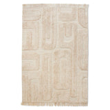 Tufted rug limestone - Urban nest