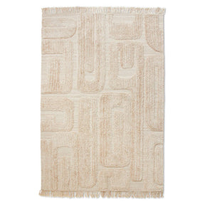 Tufted rug limestone - Urban nest