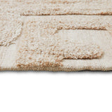 Tufted rug limestone - Urban nest