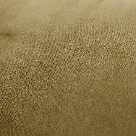 Velvet cushion army green - Urban nest