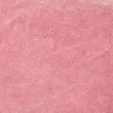 Velvet cushion rose - Urban nest