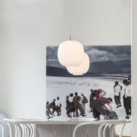 VL 45 radiohus pendant - Urban nest