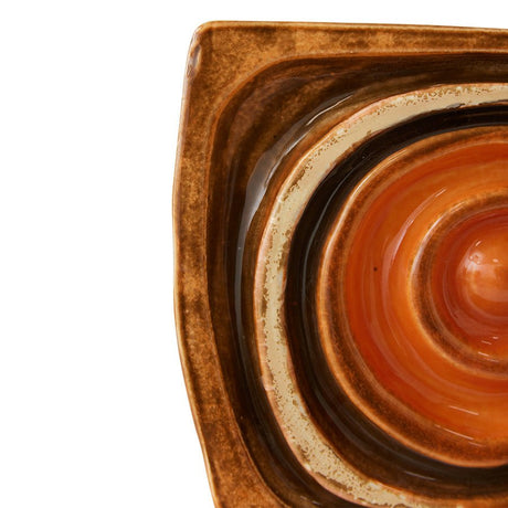 Wall art ceramic - bouquet - Urban nest
