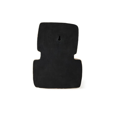 Wall art ceramic - field - Urban nest