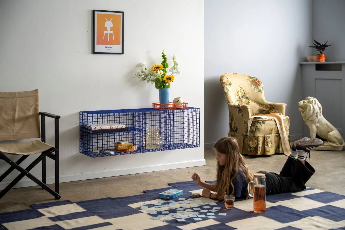 Wall cabinet - Urban nest