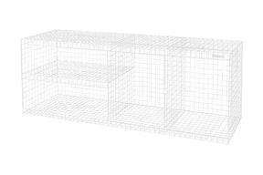 Wall cabinet - Urban nest