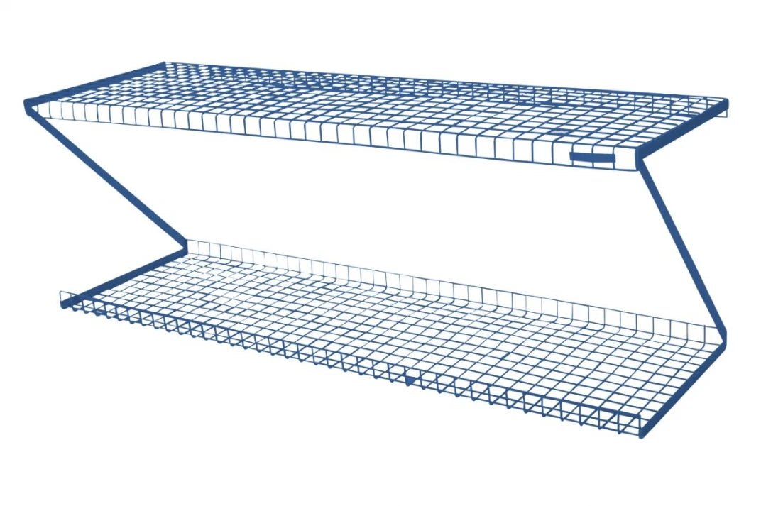 Wall rack - Urban nest