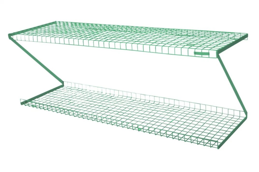 Wall rack - Urban nest