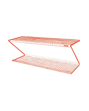 Wall rack - Urban nest