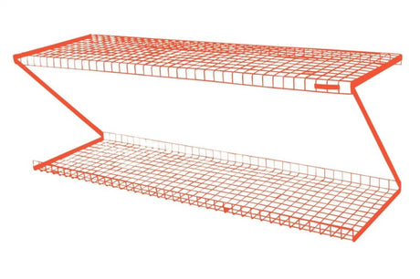 Wall rack - Urban nest