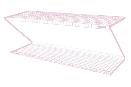 Wall rack - Urban nest