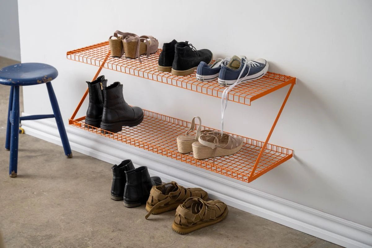 Wall rack - Urban nest