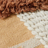 Wall rug - beach shack - Urban nest