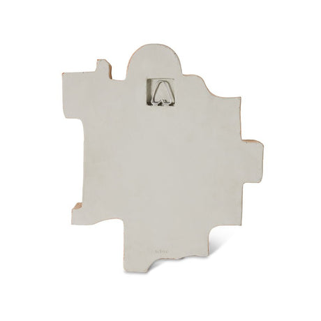 Wall sculpture brutalist - Urban nest